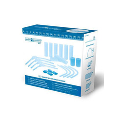 Andro Medical - Andro Penis Extender Androcomfort Kit Andro Medical - Androcomfort Kit Mannen Speeltjes